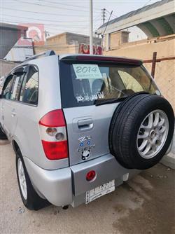 شيري T11 تيجو